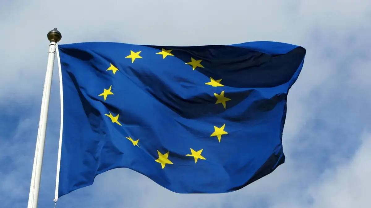 Временная защита для украинцев в Германии и Европе