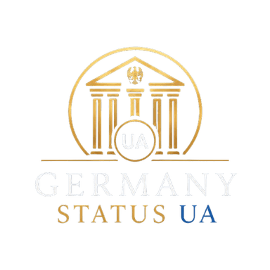 Germany Status UA